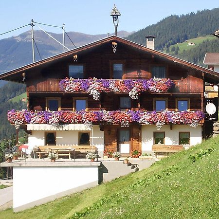 Apartment Greidlerhof Rohrberg Εξωτερικό φωτογραφία