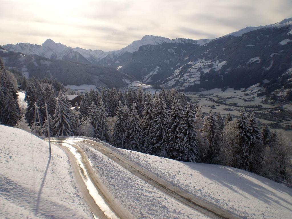 Apartment Greidlerhof Rohrberg Δωμάτιο φωτογραφία