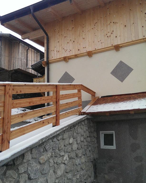 Apartment Greidlerhof Rohrberg Εξωτερικό φωτογραφία