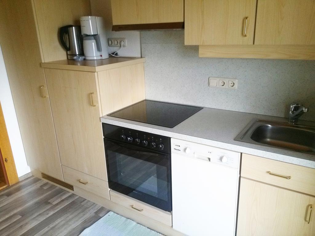 Apartment Greidlerhof Rohrberg Δωμάτιο φωτογραφία