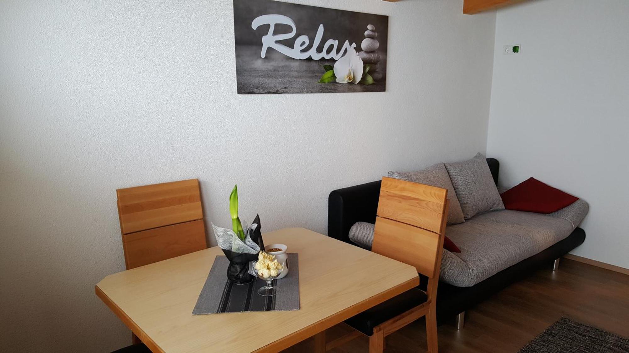Apartment Greidlerhof Rohrberg Δωμάτιο φωτογραφία