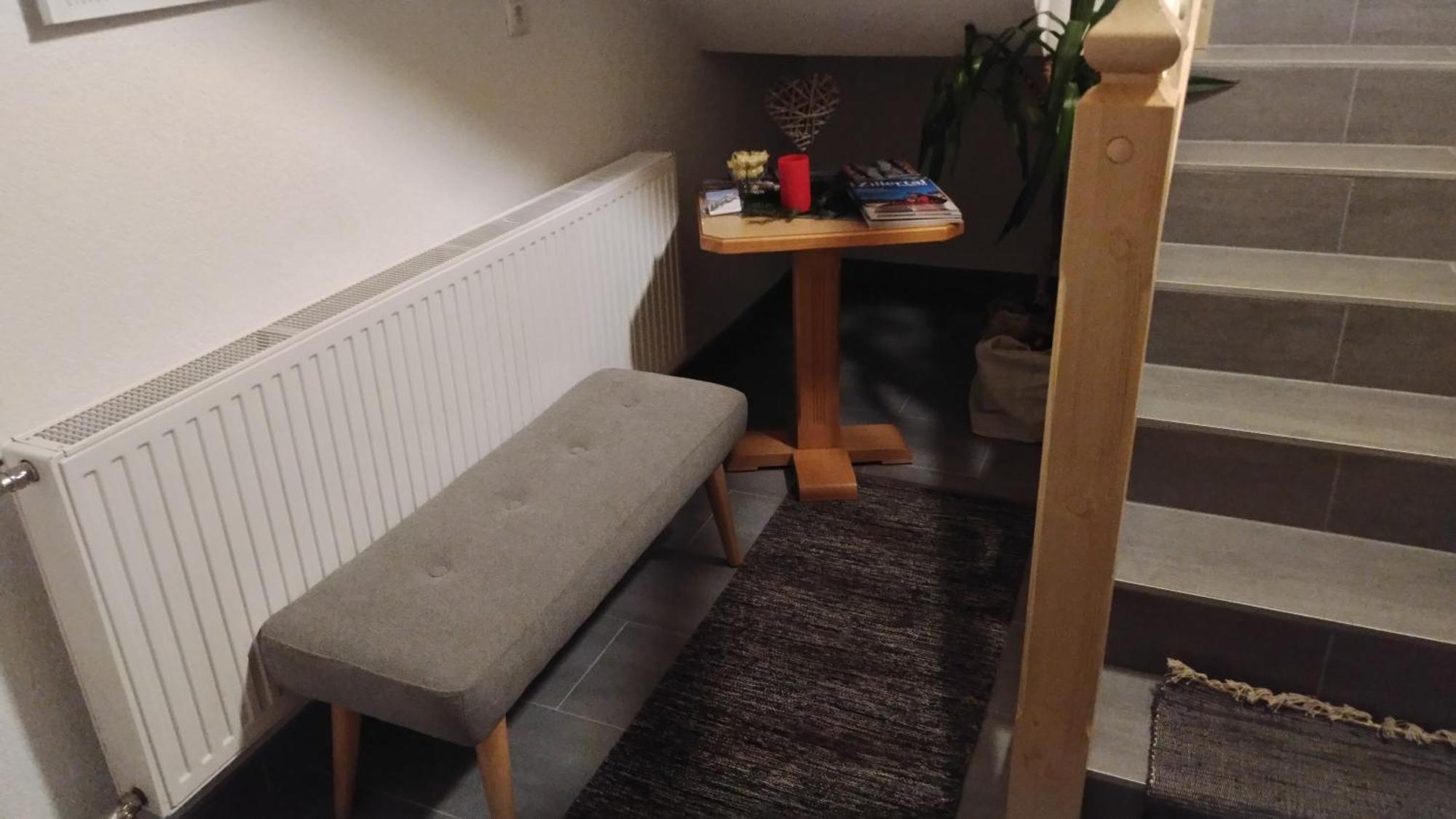 Apartment Greidlerhof Rohrberg Δωμάτιο φωτογραφία