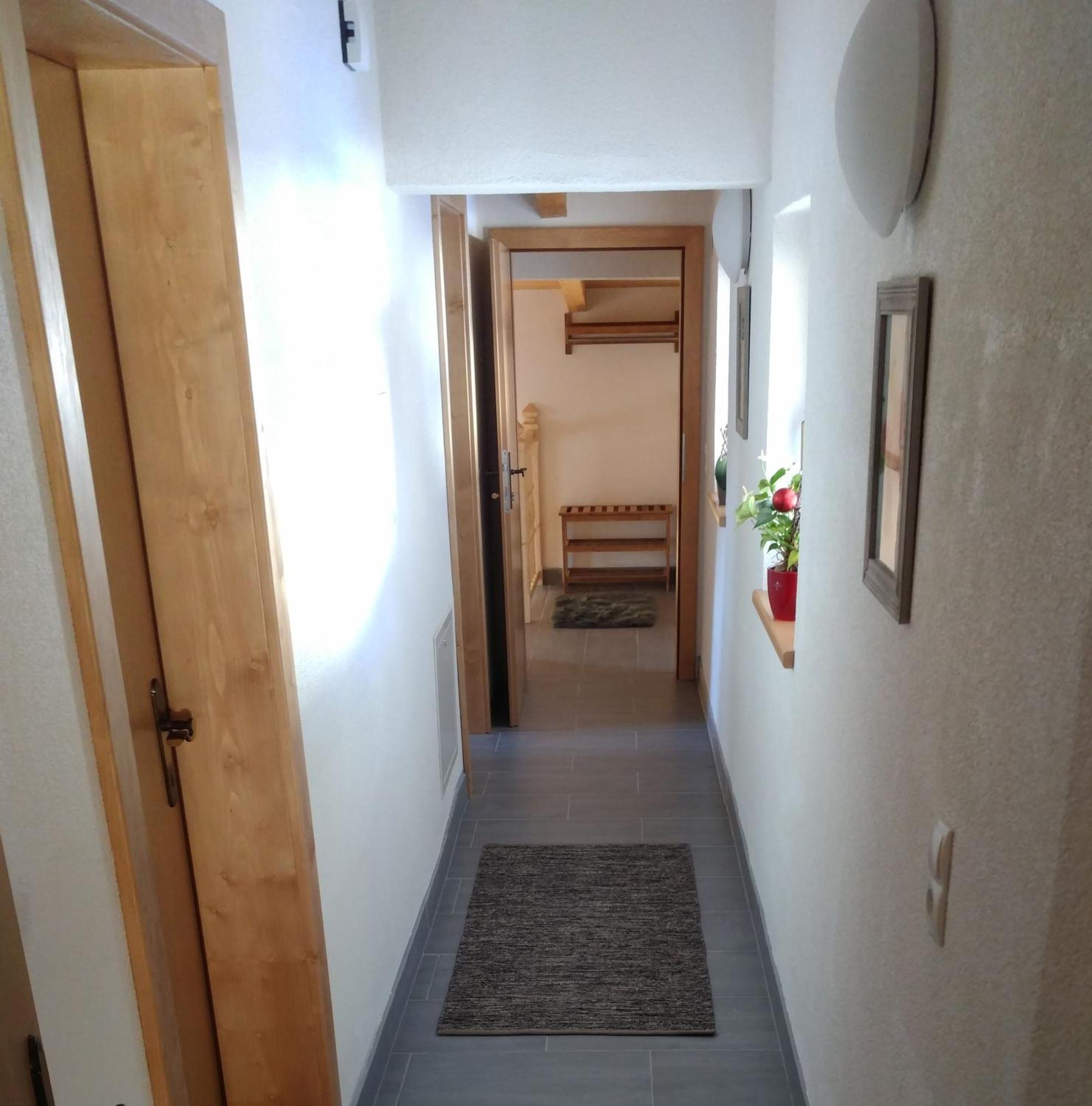 Apartment Greidlerhof Rohrberg Δωμάτιο φωτογραφία