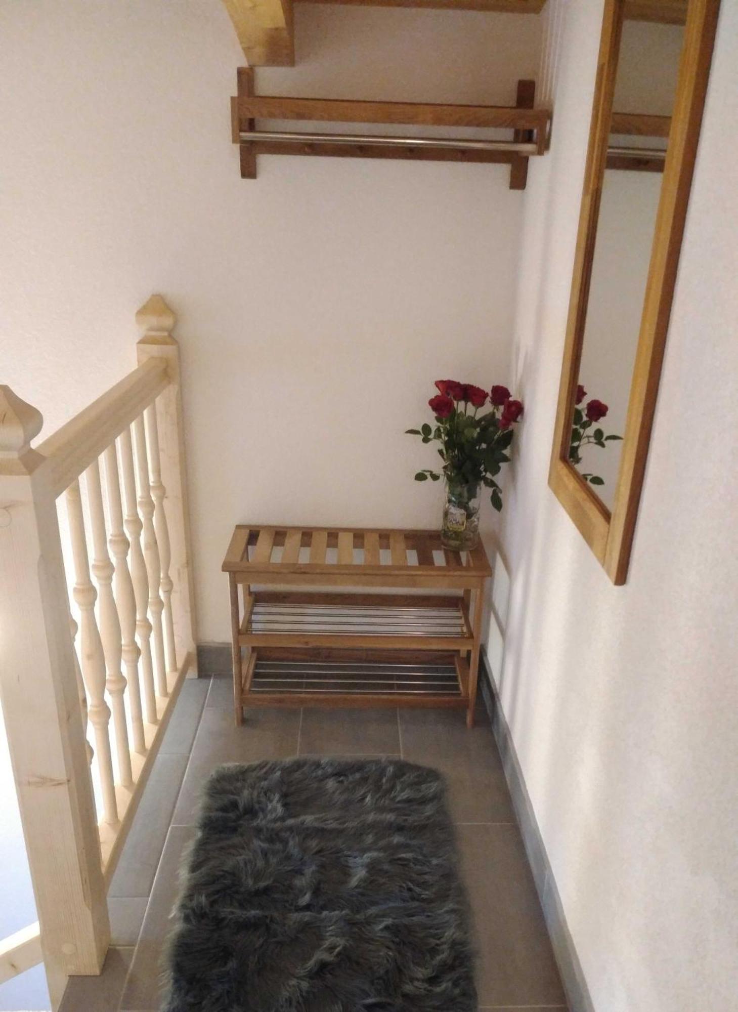 Apartment Greidlerhof Rohrberg Δωμάτιο φωτογραφία