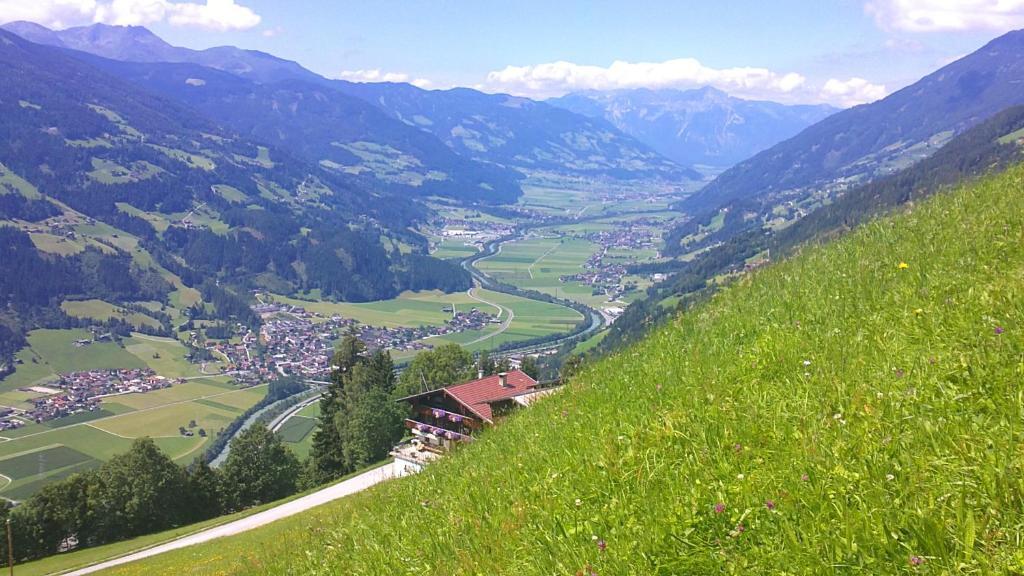 Apartment Greidlerhof Rohrberg Δωμάτιο φωτογραφία