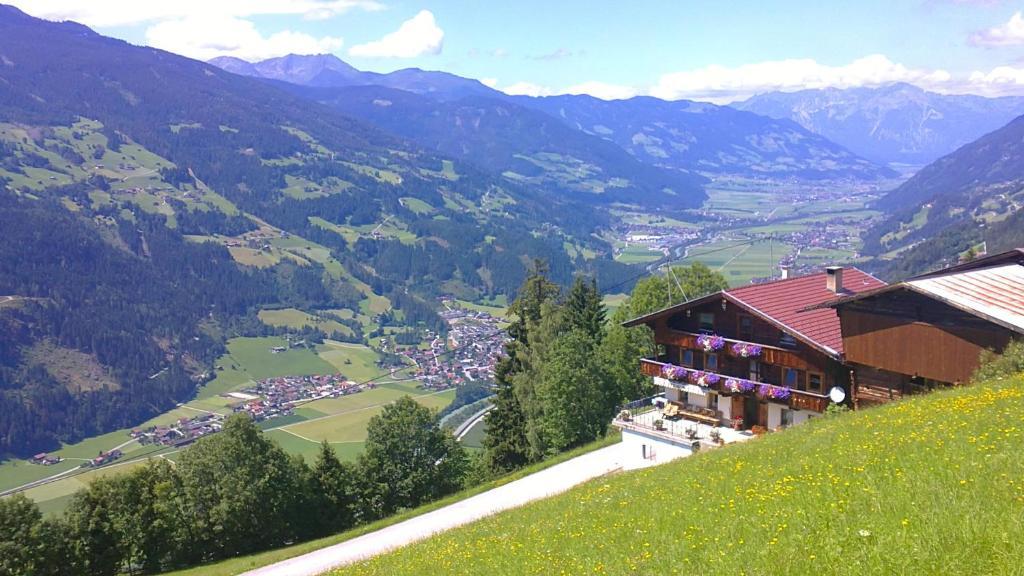 Apartment Greidlerhof Rohrberg Δωμάτιο φωτογραφία