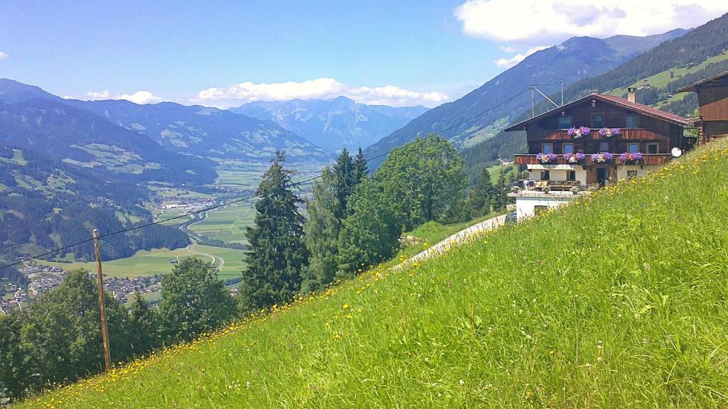 Apartment Greidlerhof Rohrberg Δωμάτιο φωτογραφία
