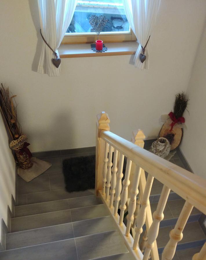 Apartment Greidlerhof Rohrberg Εξωτερικό φωτογραφία