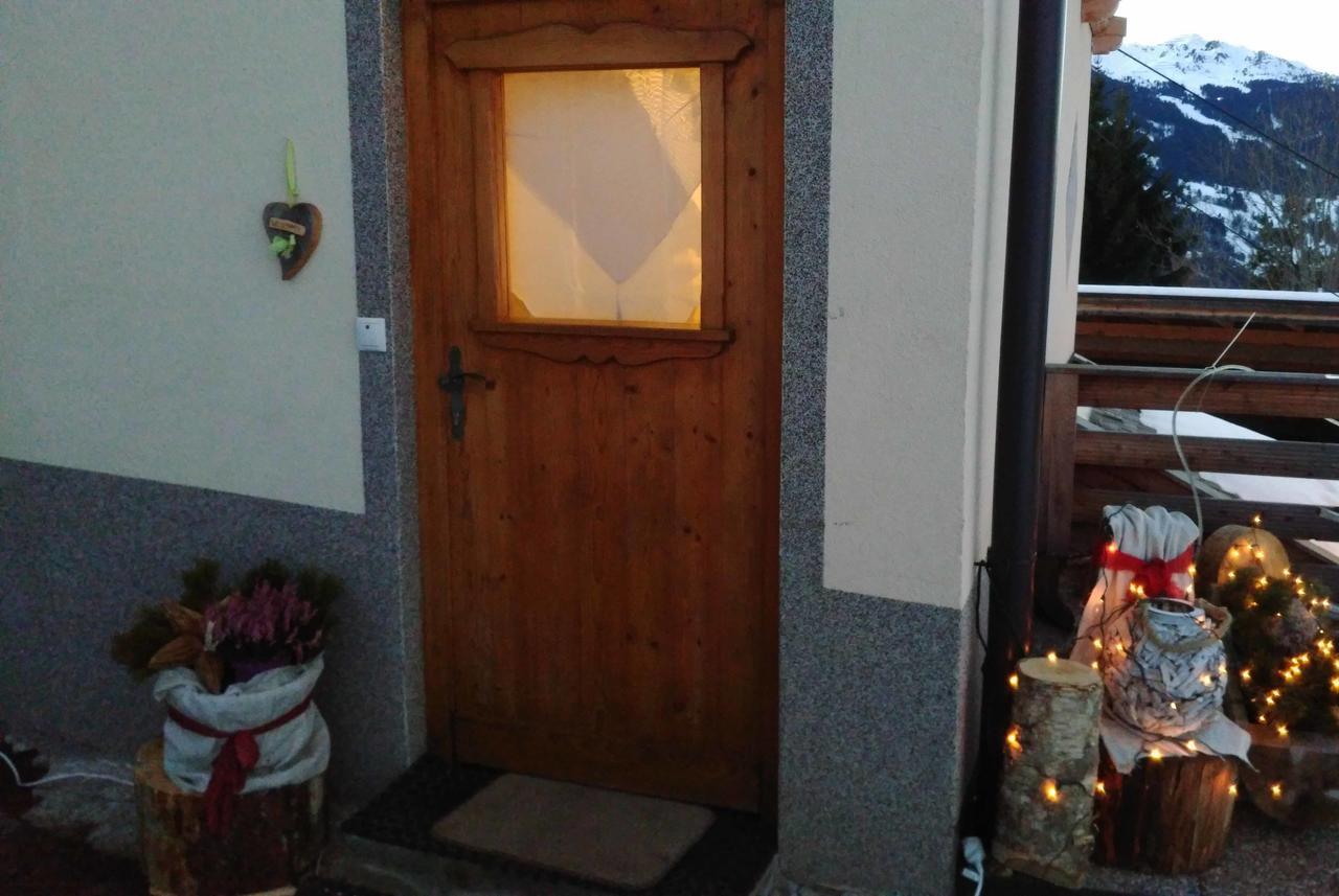 Apartment Greidlerhof Rohrberg Εξωτερικό φωτογραφία