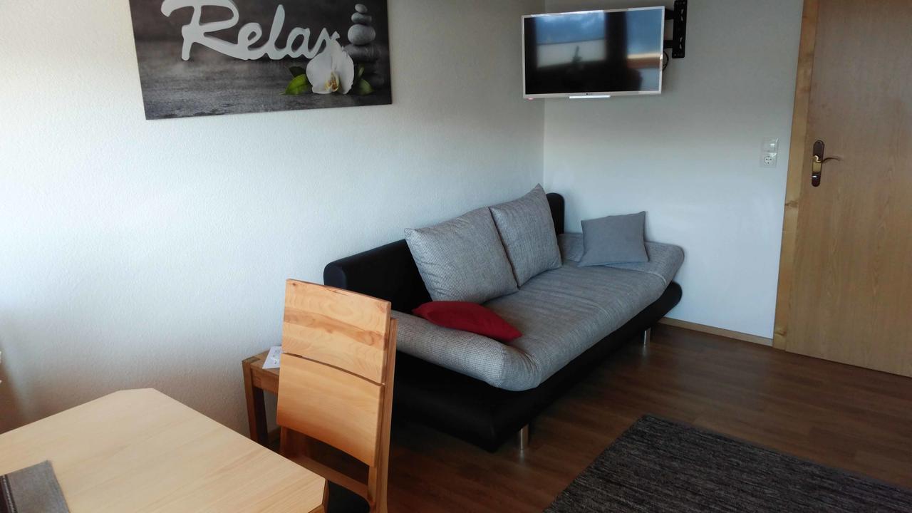 Apartment Greidlerhof Rohrberg Εξωτερικό φωτογραφία