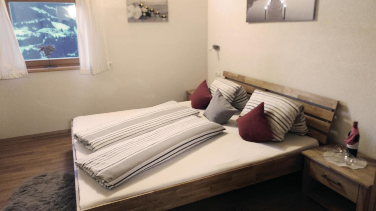 Apartment Greidlerhof Rohrberg Εξωτερικό φωτογραφία