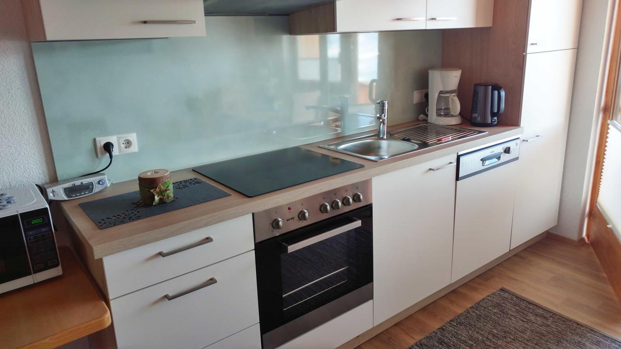 Apartment Greidlerhof Rohrberg Εξωτερικό φωτογραφία