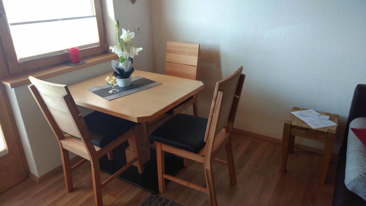 Apartment Greidlerhof Rohrberg Εξωτερικό φωτογραφία