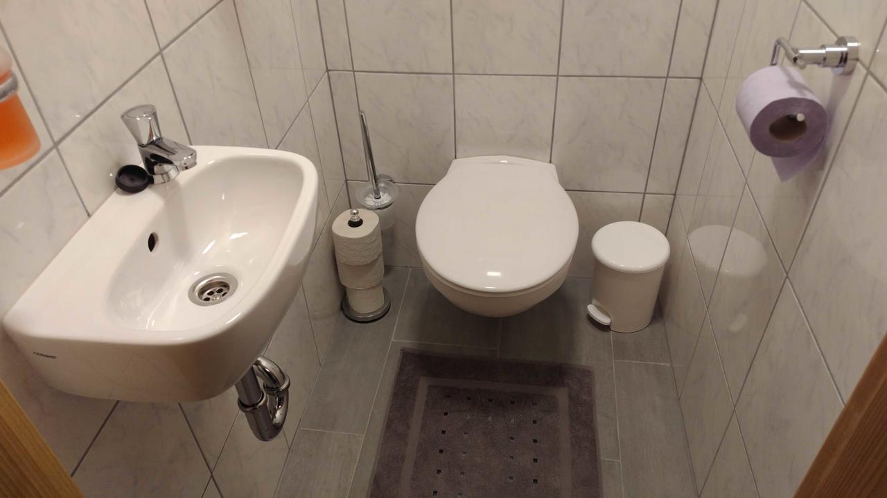 Apartment Greidlerhof Rohrberg Εξωτερικό φωτογραφία