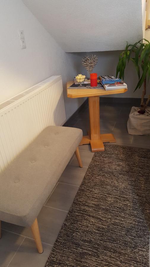 Apartment Greidlerhof Rohrberg Εξωτερικό φωτογραφία