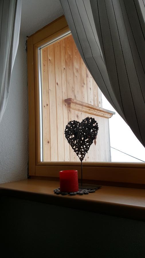 Apartment Greidlerhof Rohrberg Εξωτερικό φωτογραφία