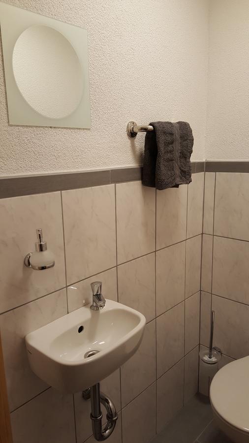 Apartment Greidlerhof Rohrberg Εξωτερικό φωτογραφία