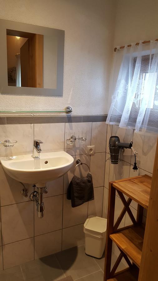 Apartment Greidlerhof Rohrberg Εξωτερικό φωτογραφία