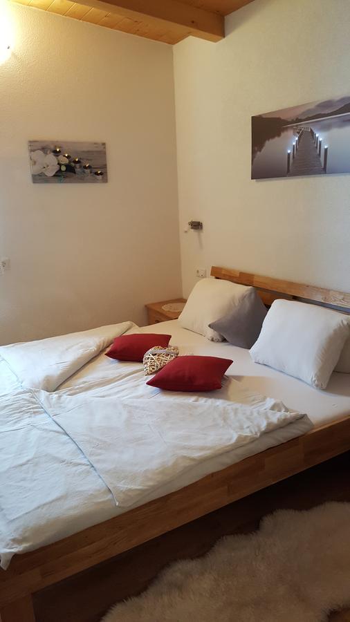 Apartment Greidlerhof Rohrberg Εξωτερικό φωτογραφία