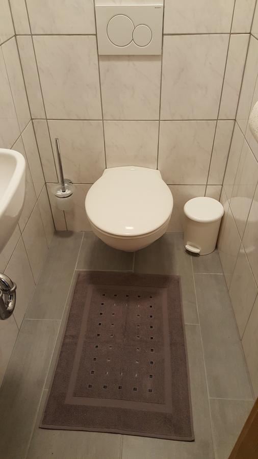 Apartment Greidlerhof Rohrberg Εξωτερικό φωτογραφία