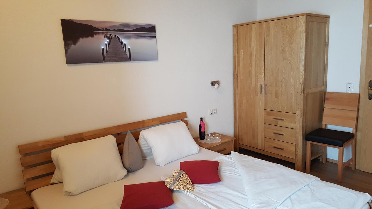 Apartment Greidlerhof Rohrberg Εξωτερικό φωτογραφία