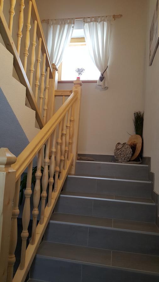 Apartment Greidlerhof Rohrberg Εξωτερικό φωτογραφία