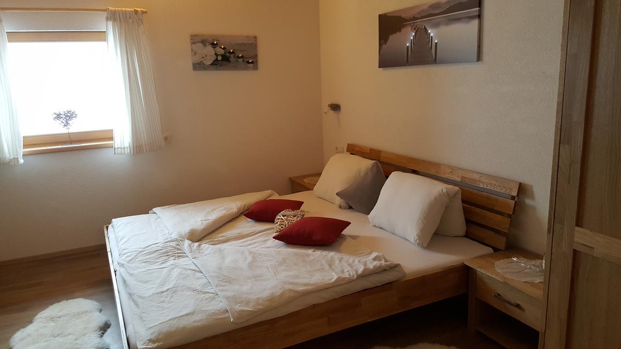 Apartment Greidlerhof Rohrberg Εξωτερικό φωτογραφία