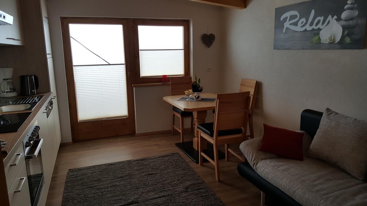 Apartment Greidlerhof Rohrberg Εξωτερικό φωτογραφία