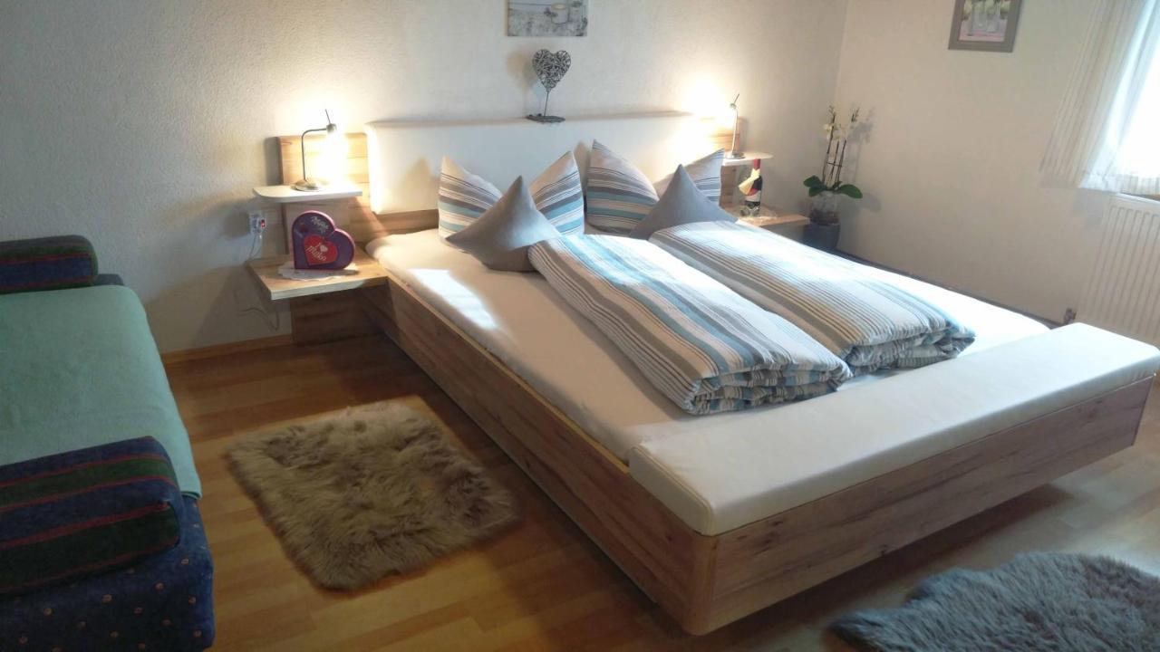 Apartment Greidlerhof Rohrberg Εξωτερικό φωτογραφία