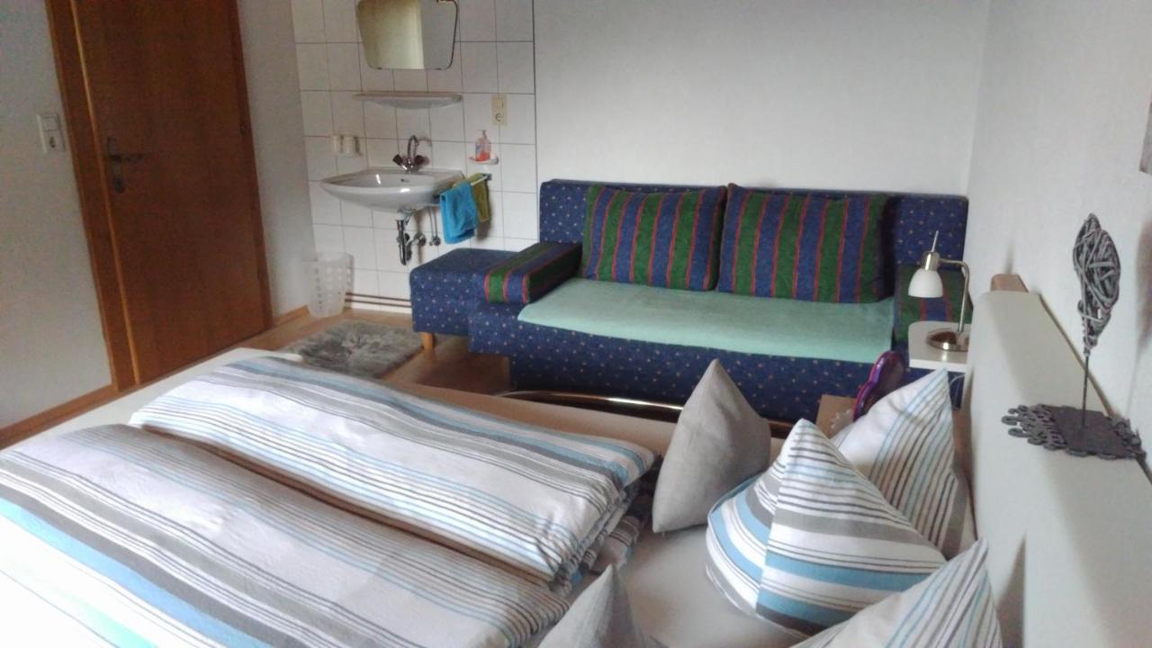 Apartment Greidlerhof Rohrberg Εξωτερικό φωτογραφία