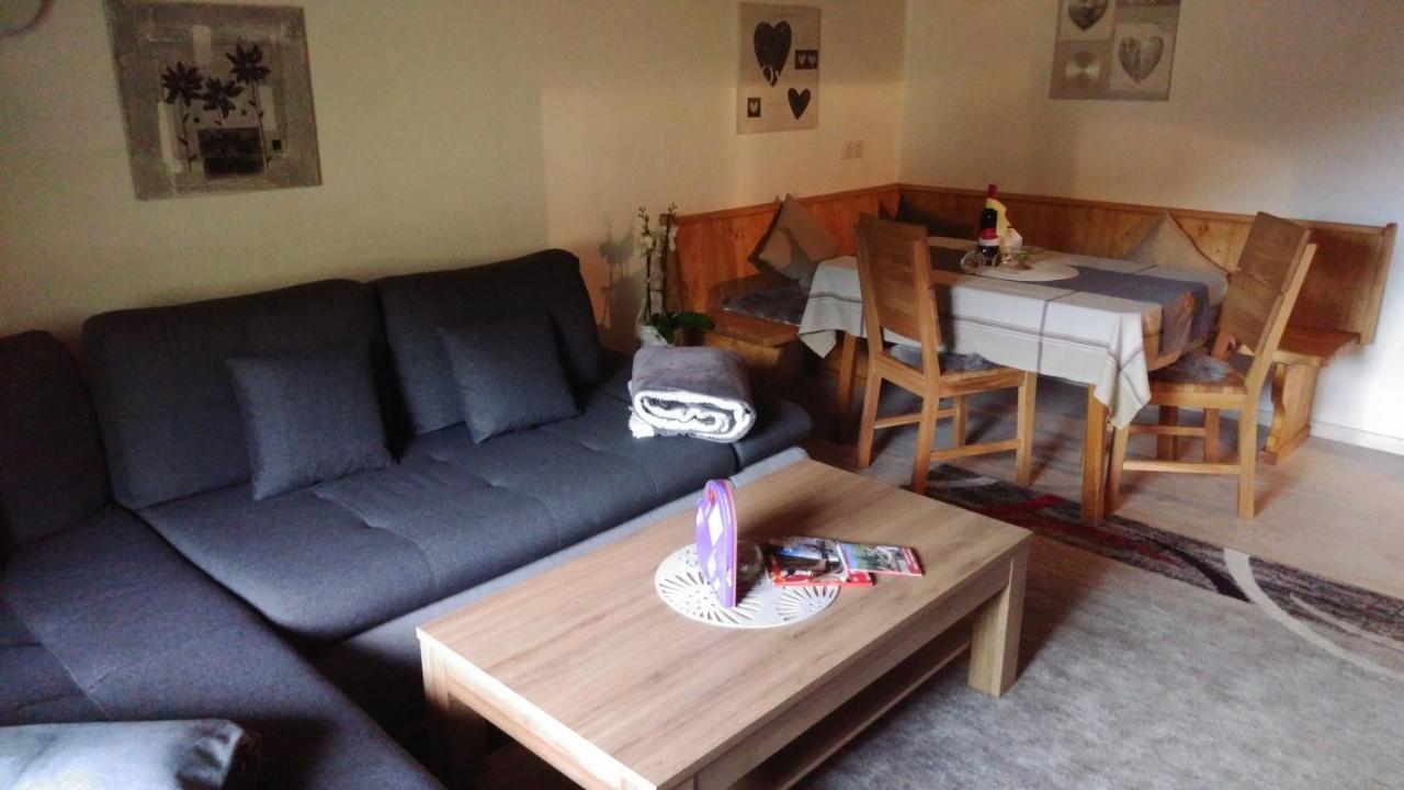 Apartment Greidlerhof Rohrberg Εξωτερικό φωτογραφία