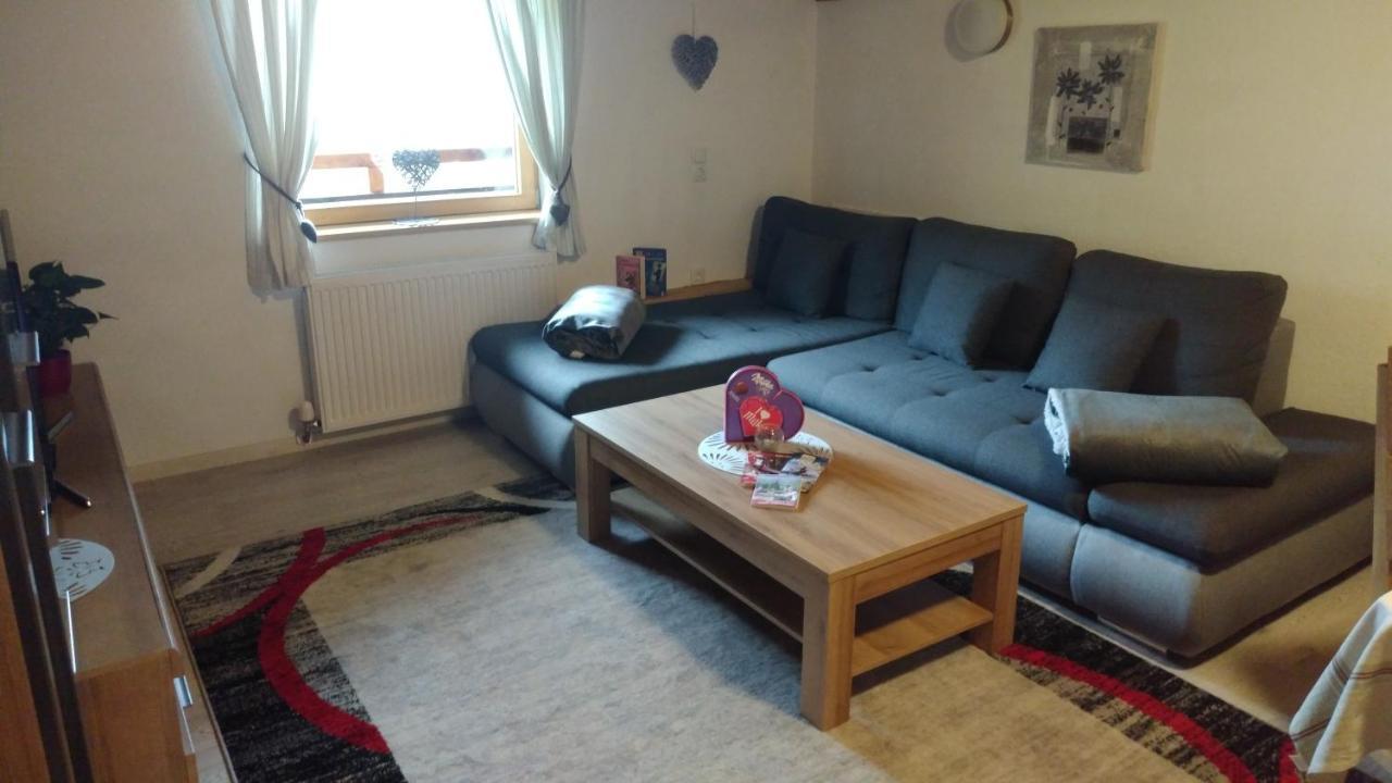 Apartment Greidlerhof Rohrberg Εξωτερικό φωτογραφία