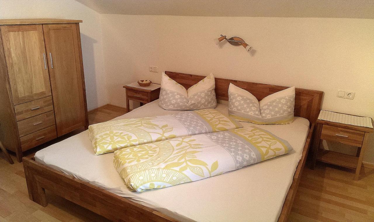 Apartment Greidlerhof Rohrberg Εξωτερικό φωτογραφία
