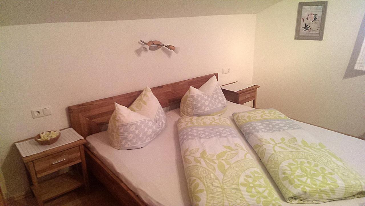 Apartment Greidlerhof Rohrberg Εξωτερικό φωτογραφία